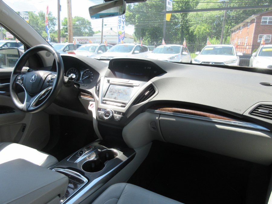 2017 Acura MDX SH-AWD, available for sale in Linden, New Jersey | Route 27 Auto Mall. Linden, New Jersey 2017 Acura MDX SH-AWD, available for sale in Linden, New Jersey | Route 27 Auto Mall. Linden, New Jersey