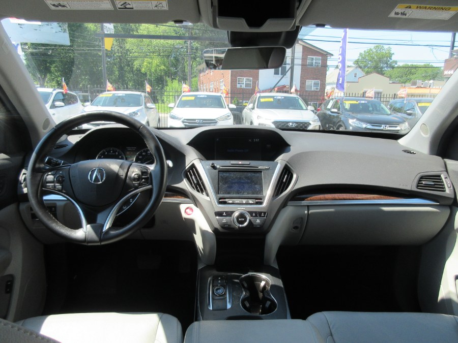 2017 Acura MDX SH-AWD, available for sale in Linden, New Jersey | Route 27 Auto Mall. Linden, New Jersey 2017 Acura MDX SH-AWD, available for sale in Linden, New Jersey | Route 27 Auto Mall. Linden, New Jersey
