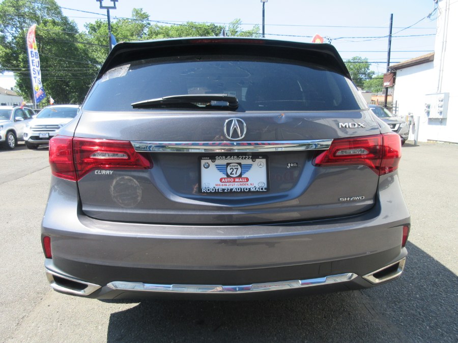 2017 Acura MDX SH-AWD, available for sale in Linden, New Jersey | Route 27 Auto Mall. Linden, New Jersey 2017 Acura MDX SH-AWD, available for sale in Linden, New Jersey | Route 27 Auto Mall. Linden, New Jersey