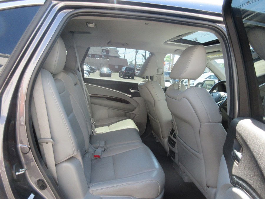 2017 Acura MDX SH-AWD, available for sale in Linden, New Jersey | Route 27 Auto Mall. Linden, New Jersey 2017 Acura MDX SH-AWD, available for sale in Linden, New Jersey | Route 27 Auto Mall. Linden, New Jersey