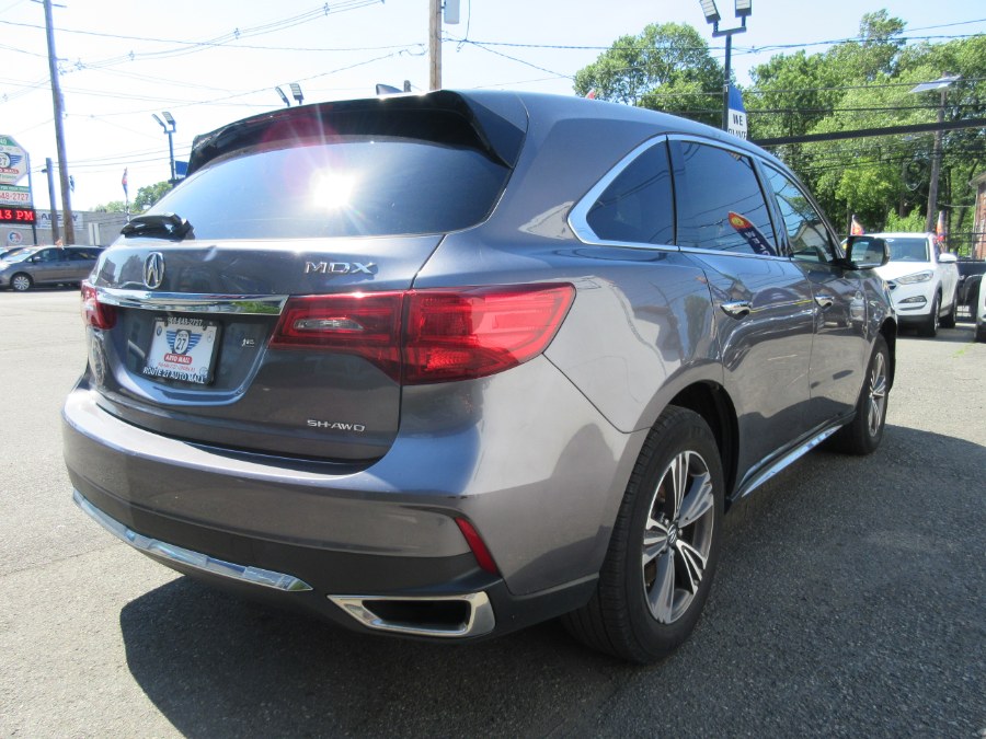 2017 Acura MDX SH-AWD, available for sale in Linden, New Jersey | Route 27 Auto Mall. Linden, New Jersey 2017 Acura MDX SH-AWD, available for sale in Linden, New Jersey | Route 27 Auto Mall. Linden, New Jersey