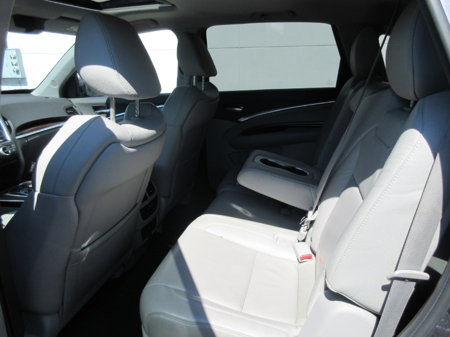 2017 Acura MDX SH-AWD, available for sale in Linden, New Jersey | Route 27 Auto Mall. Linden, New Jersey 2017 Acura MDX SH-AWD, available for sale in Linden, New Jersey | Route 27 Auto Mall. Linden, New Jersey
