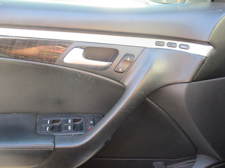 2007 Acura TL photo
