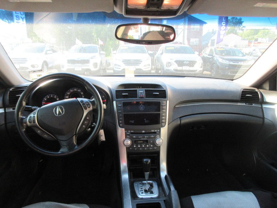 2007 Acura TL photo
