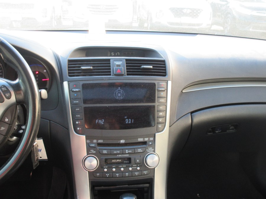 2007 Acura TL photo