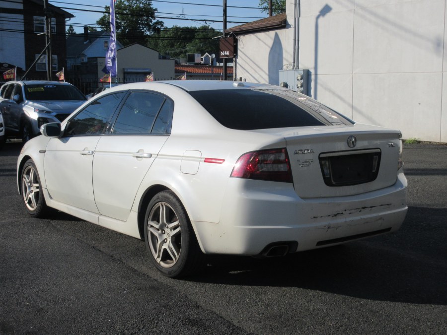 2007 Acura TL photo