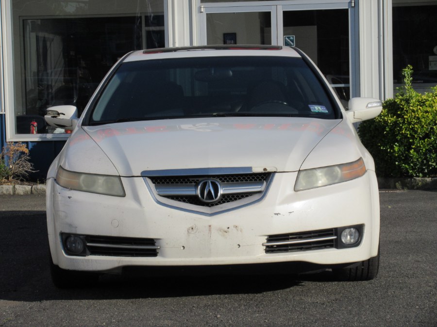 2007 Acura TL photo