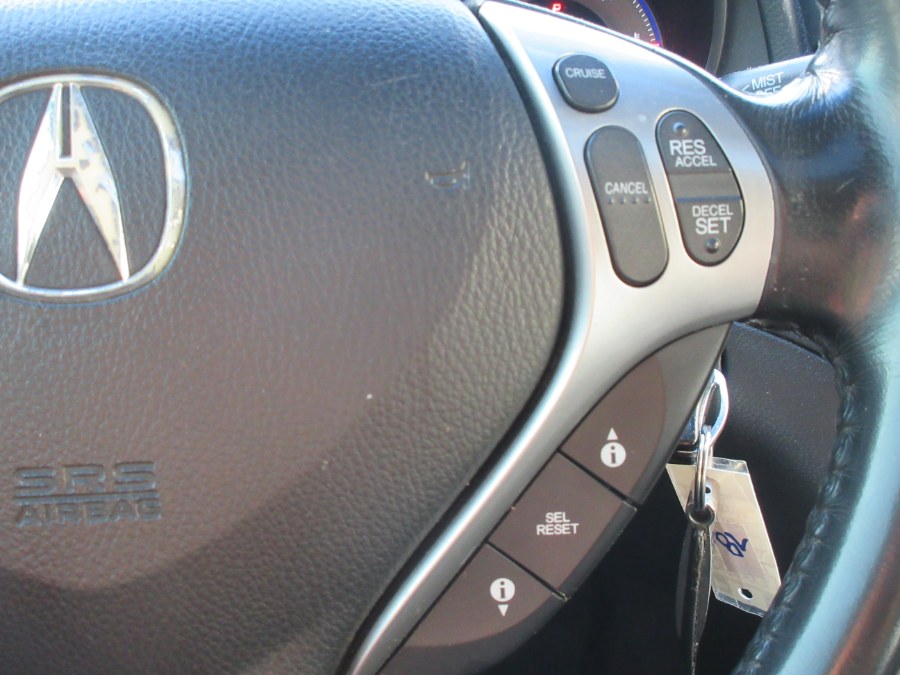 2007 Acura TL photo