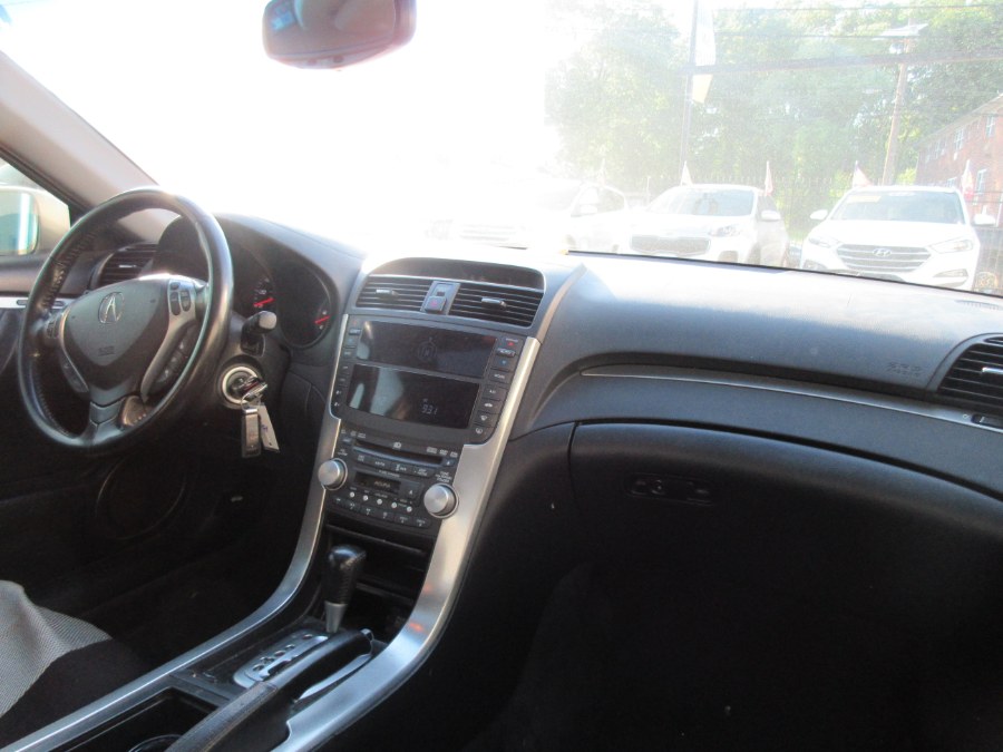2007 Acura TL photo