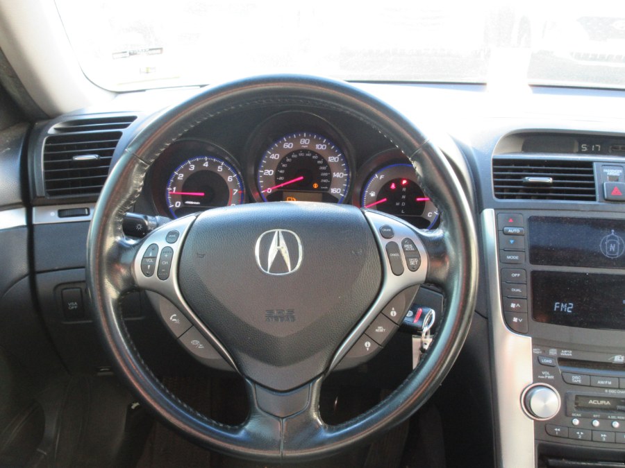 2007 Acura TL photo