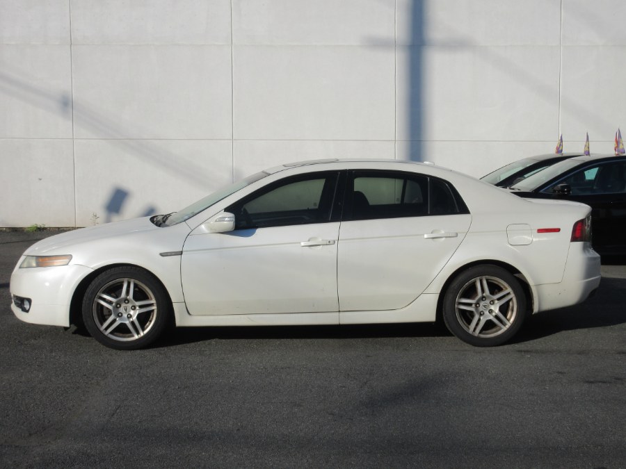 2007 Acura TL photo