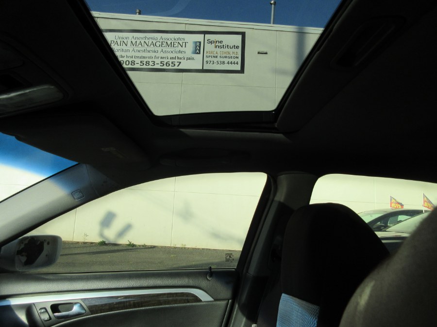 2007 Acura TL photo