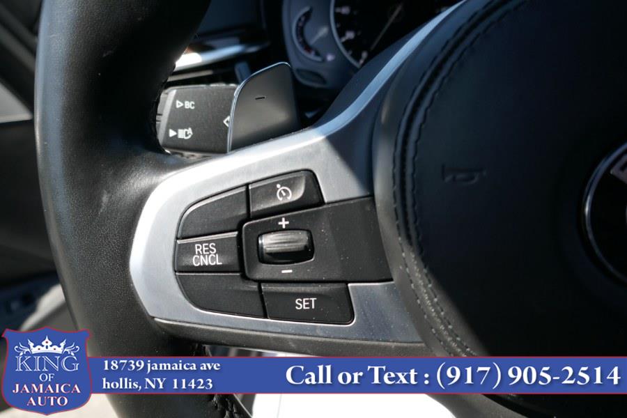 2018 BMW 5 Series M550i xDrive Sedan, available for sale in Hollis, New York | King of Jamaica Auto Inc. Hollis, New York 2018 BMW 5 Series M550i xDrive Sedan, available for sale in Hollis, New York | King of Jamaica Auto Inc. Hollis, New York