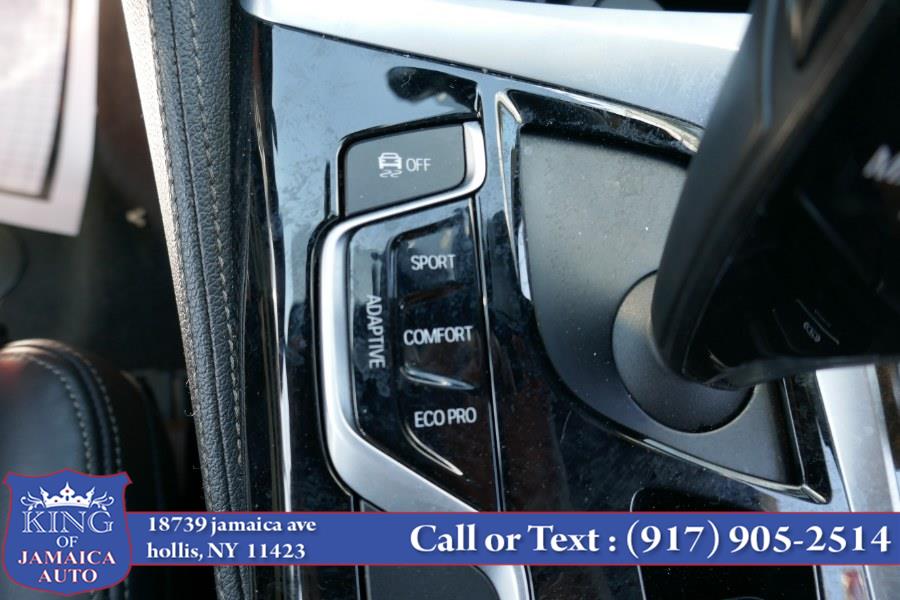 2018 BMW 5 Series M550i xDrive Sedan, available for sale in Hollis, New York | King of Jamaica Auto Inc. Hollis, New York 2018 BMW 5 Series M550i xDrive Sedan, available for sale in Hollis, New York | King of Jamaica Auto Inc. Hollis, New York