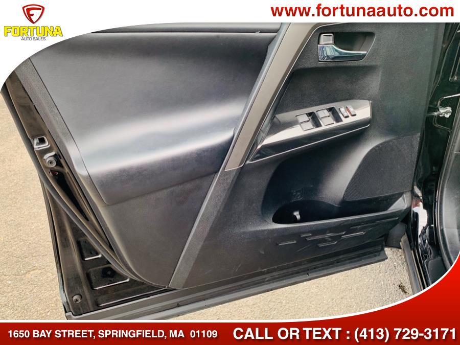 2016 Honda CR-V AWD 5dr LX, available for sale in Springfield, Massachusetts | Fortuna Auto Sales Inc.. Springfield, Massachusetts 2016 Honda CR-V AWD 5dr LX, available for sale in Springfield, Massachusetts | Fortuna Auto Sales Inc.. Springfield, Massachusetts