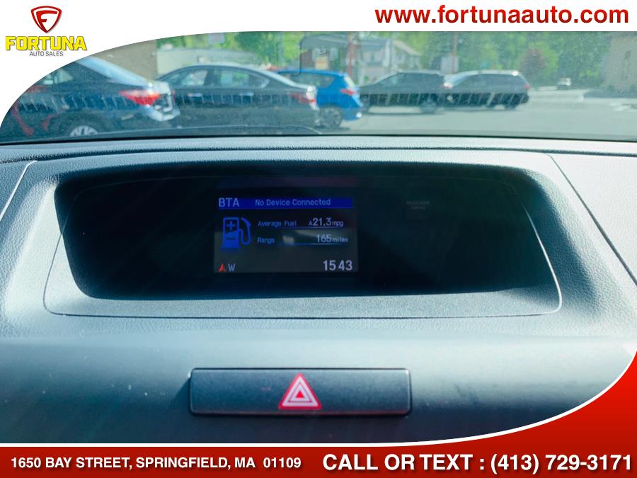 2016 Honda CR-V AWD 5dr LX, available for sale in Springfield, Massachusetts | Fortuna Auto Sales Inc.. Springfield, Massachusetts 2016 Honda CR-V AWD 5dr LX, available for sale in Springfield, Massachusetts | Fortuna Auto Sales Inc.. Springfield, Massachusetts