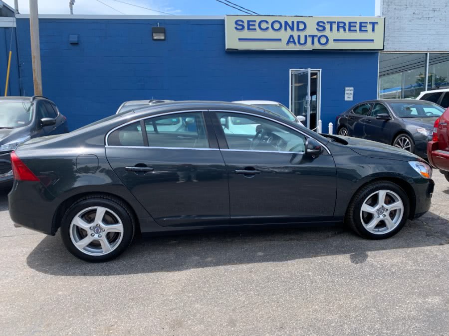2013 Volvo S60 T5, available for sale in Manchester, New Hampshire | Second Street Auto Sales Inc. Manchester, New Hampshire