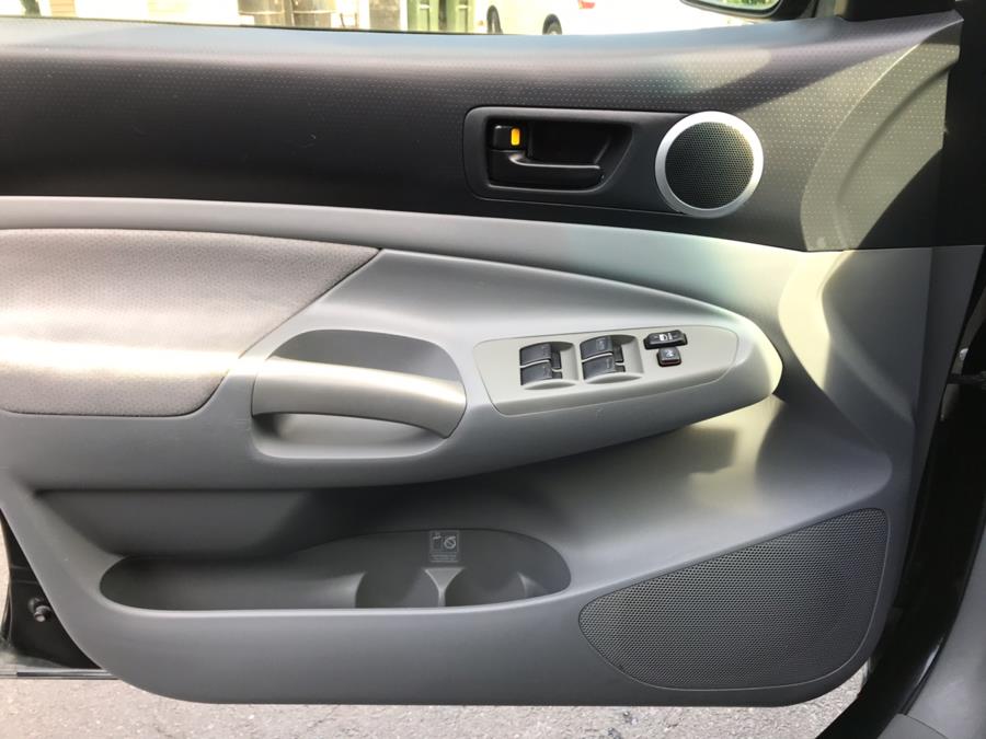 Toyota Tacoma 2005 In Southington Waterbury Manchester New Haven Ct Good Guys Auto House G4371