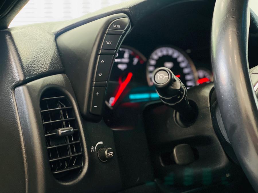 Used Chevrolet Corvette Z16 Grand Sport w/2LT 2Dr Cpe 2013 | Luxury Motor Club. Franklin Square, New York Used Chevrolet Corvette Z16 Grand Sport w/2LT 2Dr Cpe 2013 | Luxury Motor Club. Franklin Square, New York
