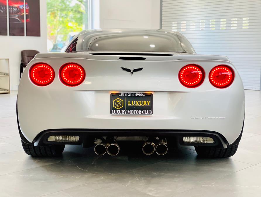 Used Chevrolet Corvette Z16 Grand Sport w/2LT 2Dr Cpe 2013 | Luxury Motor Club. Franklin Square, New York Used Chevrolet Corvette Z16 Grand Sport w/2LT 2Dr Cpe 2013 | Luxury Motor Club. Franklin Square, New York