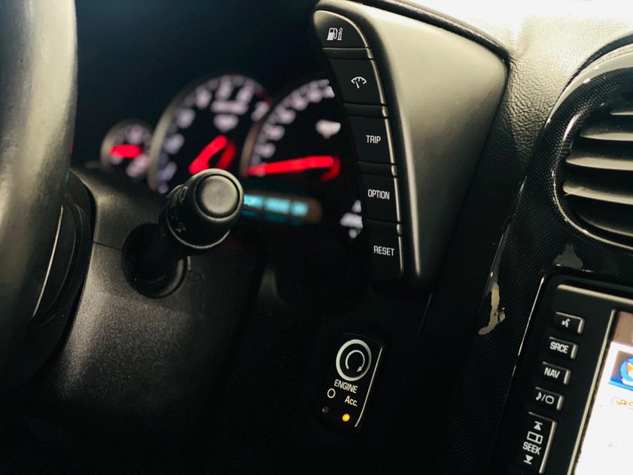 Used Chevrolet Corvette Z16 Grand Sport w/2LT 2Dr Cpe 2013 | Luxury Motor Club. Franklin Square, New York Used Chevrolet Corvette Z16 Grand Sport w/2LT 2Dr Cpe 2013 | Luxury Motor Club. Franklin Square, New York