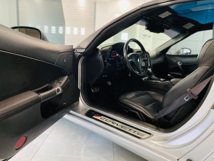 Used Chevrolet Corvette Z16 Grand Sport w/2LT 2Dr Cpe 2013 | Luxury Motor Club. Franklin Square, New York Used Chevrolet Corvette Z16 Grand Sport w/2LT 2Dr Cpe 2013 | Luxury Motor Club. Franklin Square, New York