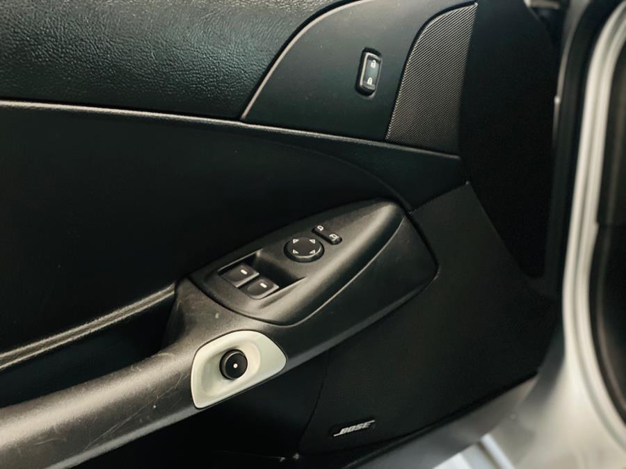 Used Chevrolet Corvette Z16 Grand Sport w/2LT 2Dr Cpe 2013 | Luxury Motor Club. Franklin Square, New York Used Chevrolet Corvette Z16 Grand Sport w/2LT 2Dr Cpe 2013 | Luxury Motor Club. Franklin Square, New York