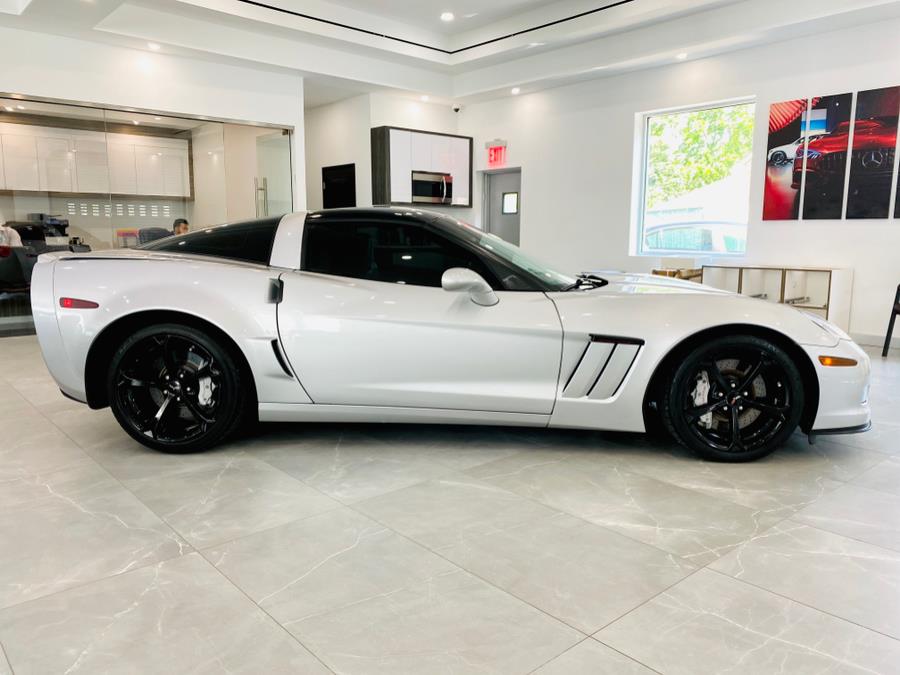 Used Chevrolet Corvette Z16 Grand Sport w/2LT 2Dr Cpe 2013 | Luxury Motor Club. Franklin Square, New York Used Chevrolet Corvette Z16 Grand Sport w/2LT 2Dr Cpe 2013 | Luxury Motor Club. Franklin Square, New York