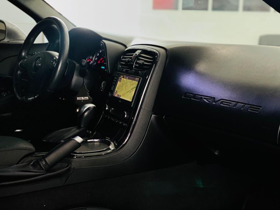 Used Chevrolet Corvette Z16 Grand Sport w/2LT 2Dr Cpe 2013 | Luxury Motor Club. Franklin Square, New York Used Chevrolet Corvette Z16 Grand Sport w/2LT 2Dr Cpe 2013 | Luxury Motor Club. Franklin Square, New York