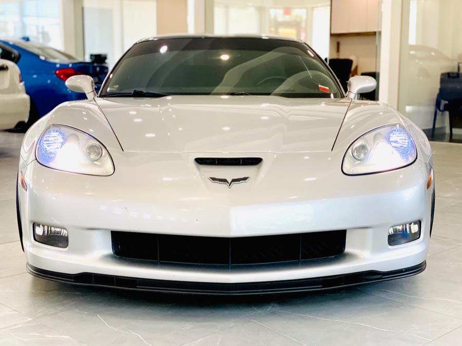 Used Chevrolet Corvette Z16 Grand Sport w/2LT 2Dr Cpe 2013 | Luxury Motor Club. Franklin Square, New York Used Chevrolet Corvette Z16 Grand Sport w/2LT 2Dr Cpe 2013 | Luxury Motor Club. Franklin Square, New York