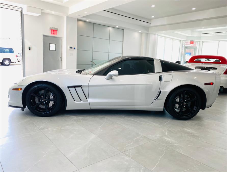 Used Chevrolet Corvette Z16 Grand Sport w/2LT 2Dr Cpe 2013 | Luxury Motor Club. Franklin Square, New York Used Chevrolet Corvette Z16 Grand Sport w/2LT 2Dr Cpe 2013 | Luxury Motor Club. Franklin Square, New York