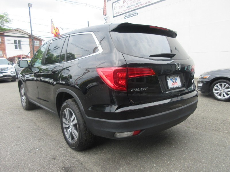 2017 Honda Pilot EX AWD, available for sale in Linden, New Jersey | Route 27 Auto Mall. Linden, New Jersey 2017 Honda Pilot EX AWD, available for sale in Linden, New Jersey | Route 27 Auto Mall. Linden, New Jersey