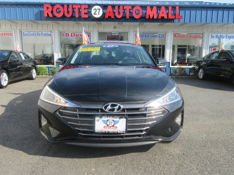 Used Hyundai Elantra SE Auto 2019 | Route 27 Auto Mall. Linden, New Jersey Used Hyundai Elantra SE Auto 2019 | Route 27 Auto Mall. Linden, New Jersey