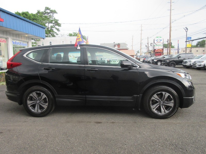 2018 Honda CR-V LX 2WD, available for sale in Linden, New Jersey | Route 27 Auto Mall. Linden, New Jersey 2018 Honda CR-V LX 2WD, available for sale in Linden, New Jersey | Route 27 Auto Mall. Linden, New Jersey