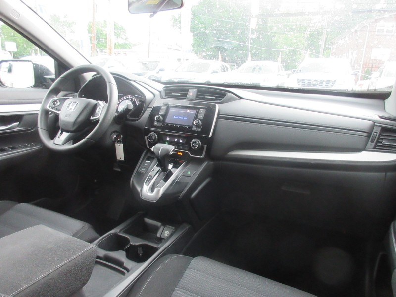 2018 Honda CR-V LX 2WD, available for sale in Linden, New Jersey | Route 27 Auto Mall. Linden, New Jersey 2018 Honda CR-V LX 2WD, available for sale in Linden, New Jersey | Route 27 Auto Mall. Linden, New Jersey