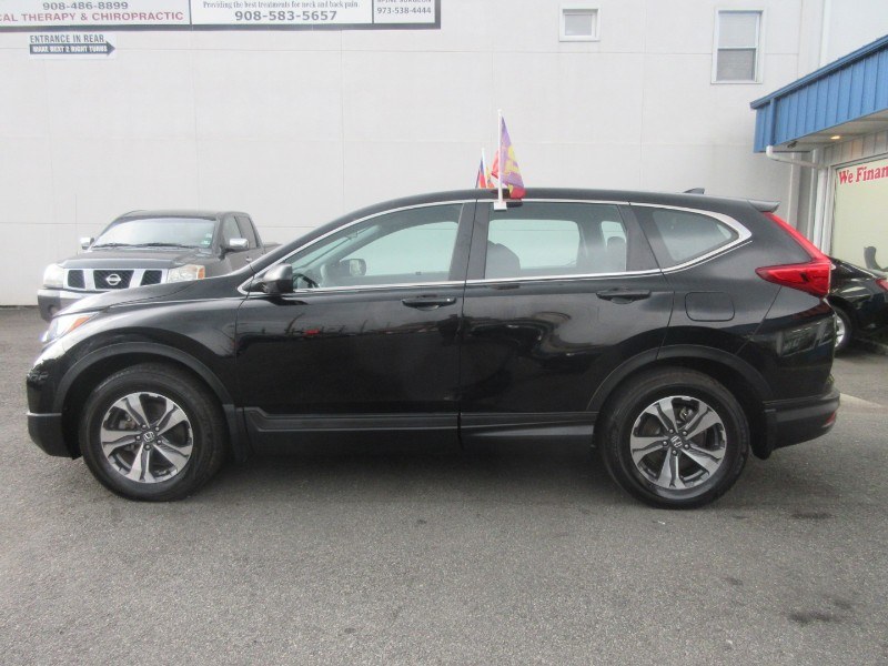 2018 Honda CR-V LX 2WD, available for sale in Linden, New Jersey | Route 27 Auto Mall. Linden, New Jersey 2018 Honda CR-V LX 2WD, available for sale in Linden, New Jersey | Route 27 Auto Mall. Linden, New Jersey