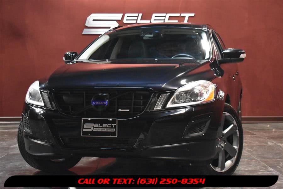2011 Volvo Xc60 T6 R-Design, available for sale in Deer Park, New York | Select Motor Cars. Deer Park, New York