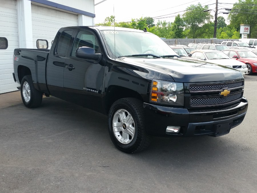 2012 Chevrolet Silverado 1500 4WD Ext Cab 143.5" LTZ, available for sale in Berlin, Connecticut | Action Automotive. Berlin, Connecticut 2012 Chevrolet Silverado 1500 4WD Ext Cab 143.5" LTZ, available for sale in Berlin, Connecticut | Action Automotive. Berlin, Connecticut