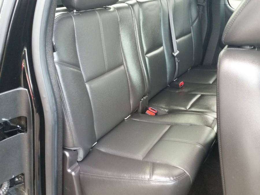 2012 Chevrolet Silverado 1500 4WD Ext Cab 143.5" LTZ, available for sale in Berlin, Connecticut | Action Automotive. Berlin, Connecticut 2012 Chevrolet Silverado 1500 4WD Ext Cab 143.5" LTZ, available for sale in Berlin, Connecticut | Action Automotive. Berlin, Connecticut