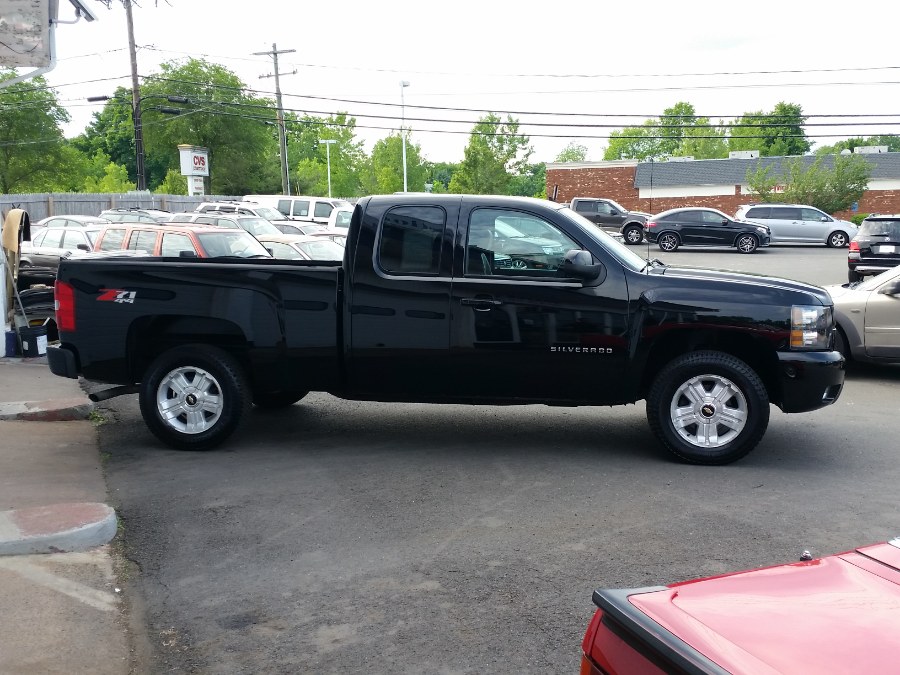 2012 Chevrolet Silverado 1500 4WD Ext Cab 143.5" LTZ, available for sale in Berlin, Connecticut | Action Automotive. Berlin, Connecticut 2012 Chevrolet Silverado 1500 4WD Ext Cab 143.5" LTZ, available for sale in Berlin, Connecticut | Action Automotive. Berlin, Connecticut