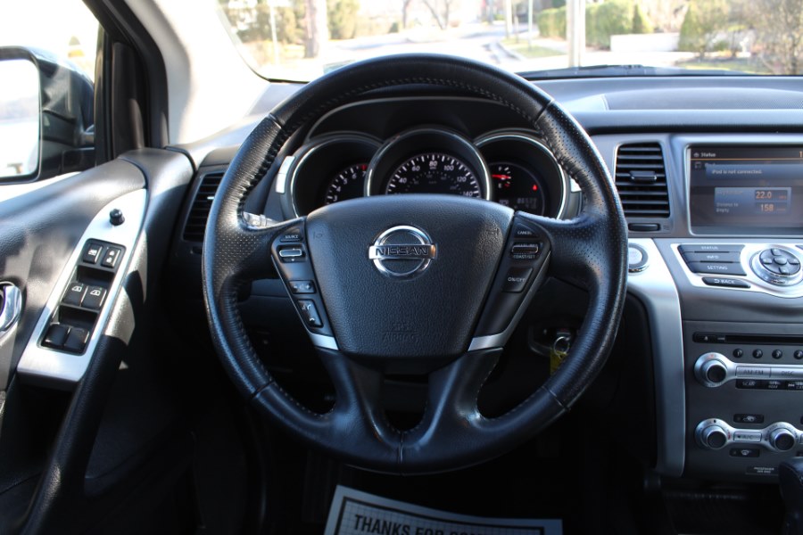 Used Nissan Murano AWD 4dr SV 2014 | Great Neck Car Buyers & Sellers. Great Neck, New York Used Nissan Murano AWD 4dr SV 2014 | Great Neck Car Buyers & Sellers. Great Neck, New York