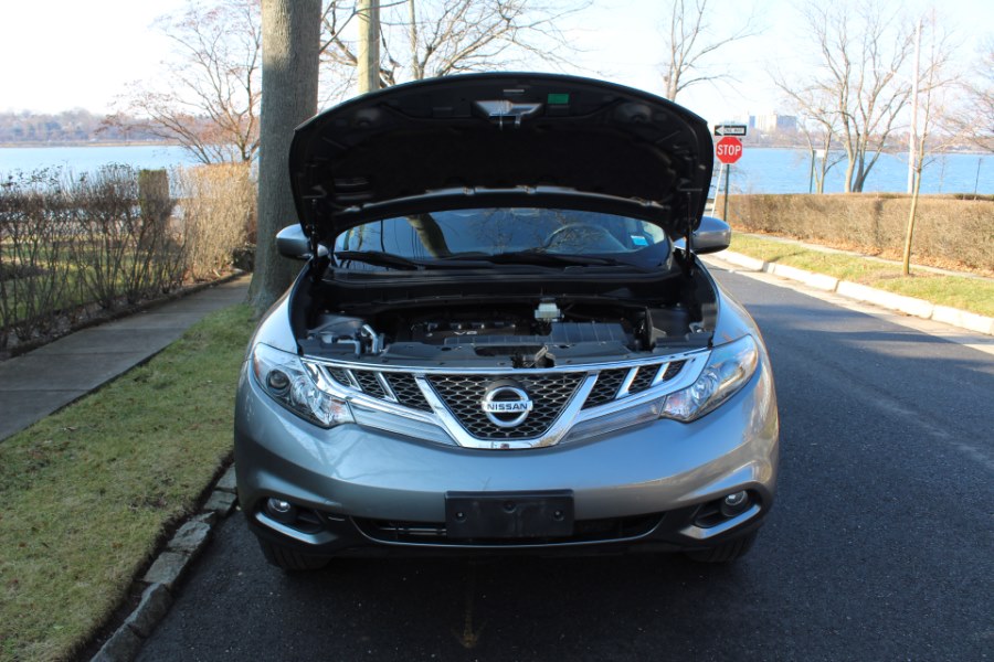 Used Nissan Murano AWD 4dr SV 2014 | Great Neck Car Buyers & Sellers. Great Neck, New York Used Nissan Murano AWD 4dr SV 2014 | Great Neck Car Buyers & Sellers. Great Neck, New York