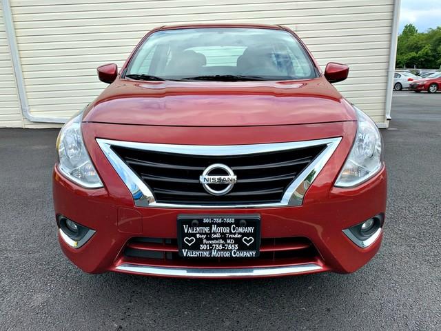 2018 Nissan Versa Sedan SV, available for sale in Forestville, Maryland | Valentine Motor Company. Forestville, Maryland 2018 Nissan Versa Sedan SV, available for sale in Forestville, Maryland | Valentine Motor Company. Forestville, Maryland