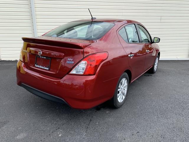 2018 Nissan Versa Sedan SV, available for sale in Forestville, Maryland | Valentine Motor Company. Forestville, Maryland 2018 Nissan Versa Sedan SV, available for sale in Forestville, Maryland | Valentine Motor Company. Forestville, Maryland