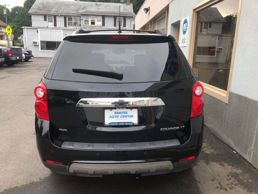 2011 Chevrolet Equinox AWD 4dr LT w/2LT, available for sale in Bristol, Connecticut | Bristol Auto Center LLC. Bristol, Connecticut 2011 Chevrolet Equinox AWD 4dr LT w/2LT, available for sale in Bristol, Connecticut | Bristol Auto Center LLC. Bristol, Connecticut