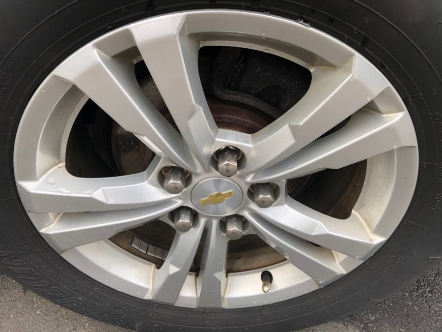 2011 Chevrolet Equinox AWD 4dr LT w/2LT, available for sale in Bristol, Connecticut | Bristol Auto Center LLC. Bristol, Connecticut 2011 Chevrolet Equinox AWD 4dr LT w/2LT, available for sale in Bristol, Connecticut | Bristol Auto Center LLC. Bristol, Connecticut