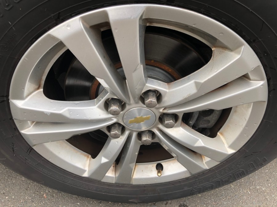 2011 Chevrolet Equinox AWD 4dr LT w/2LT, available for sale in Bristol, Connecticut | Bristol Auto Center LLC. Bristol, Connecticut 2011 Chevrolet Equinox AWD 4dr LT w/2LT, available for sale in Bristol, Connecticut | Bristol Auto Center LLC. Bristol, Connecticut