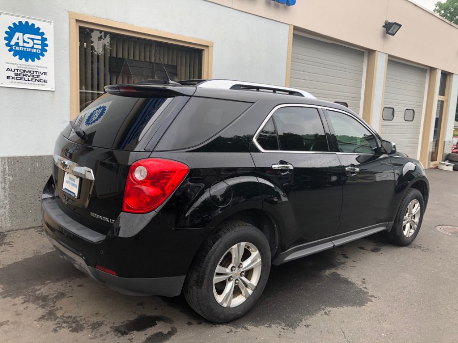 2011 Chevrolet Equinox AWD 4dr LT w/2LT, available for sale in Bristol, Connecticut | Bristol Auto Center LLC. Bristol, Connecticut 2011 Chevrolet Equinox AWD 4dr LT w/2LT, available for sale in Bristol, Connecticut | Bristol Auto Center LLC. Bristol, Connecticut