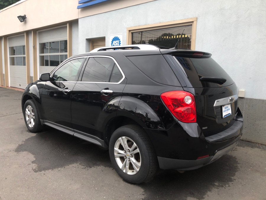 2011 Chevrolet Equinox AWD 4dr LT w/2LT, available for sale in Bristol, Connecticut | Bristol Auto Center LLC. Bristol, Connecticut 2011 Chevrolet Equinox AWD 4dr LT w/2LT, available for sale in Bristol, Connecticut | Bristol Auto Center LLC. Bristol, Connecticut