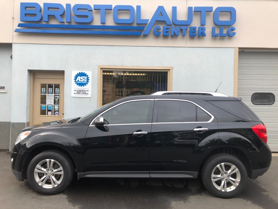 2011 Chevrolet Equinox AWD 4dr LT w/2LT, available for sale in Bristol, Connecticut | Bristol Auto Center LLC. Bristol, Connecticut 2011 Chevrolet Equinox AWD 4dr LT w/2LT, available for sale in Bristol, Connecticut | Bristol Auto Center LLC. Bristol, Connecticut